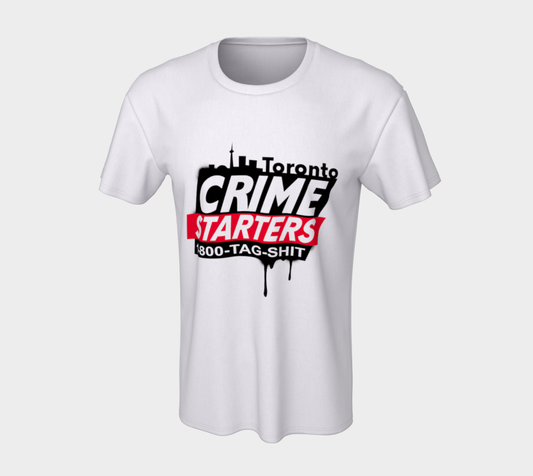 CRIME STARTERS